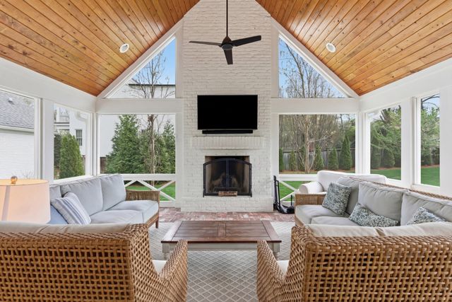 3619 Sperry Ave, Nashville, TN 37215