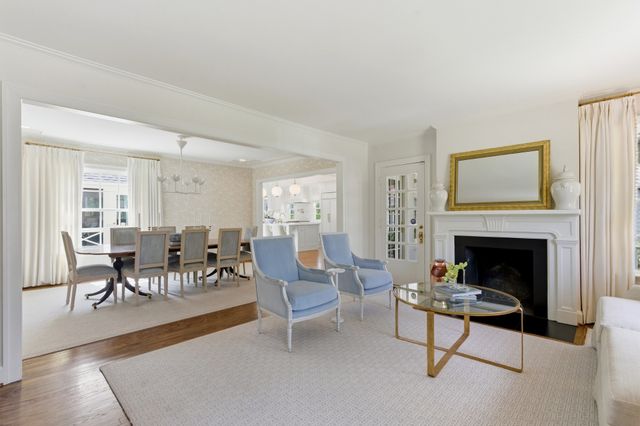 3619 Sperry Ave, Nashville, TN 37215