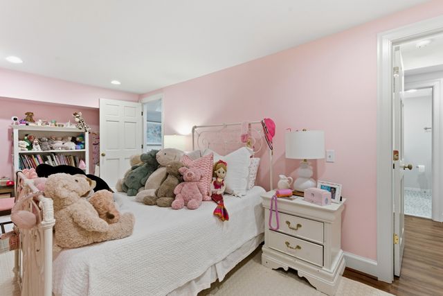 3619 Sperry Ave, Nashville, TN 37215