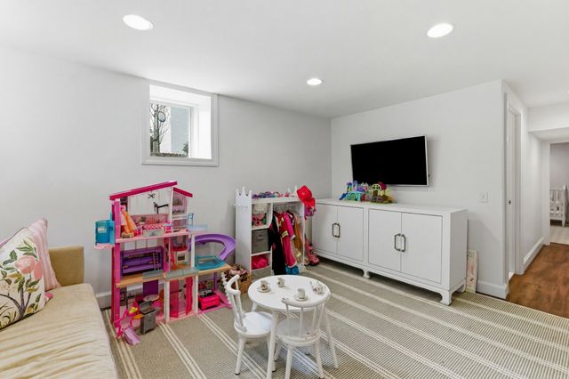 3619 Sperry Ave, Nashville, TN 37215