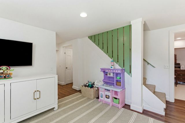 3619 Sperry Ave, Nashville, TN 37215