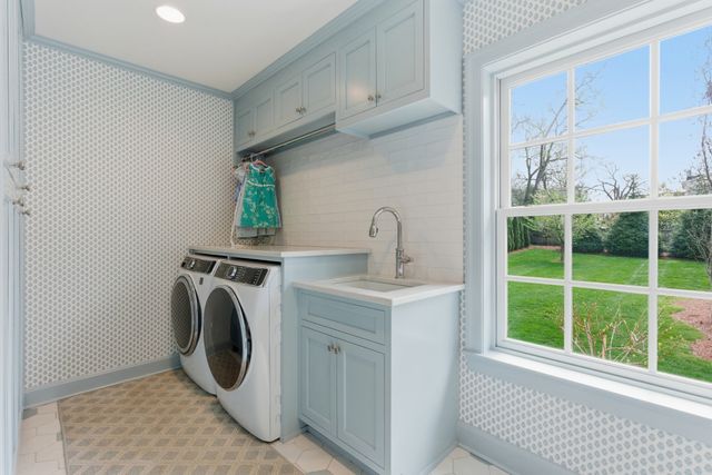 3619 Sperry Ave, Nashville, TN 37215