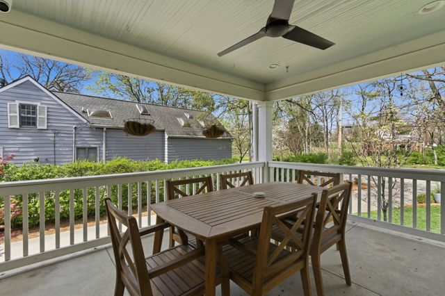 3619 Sperry Ave, Nashville, TN 37215