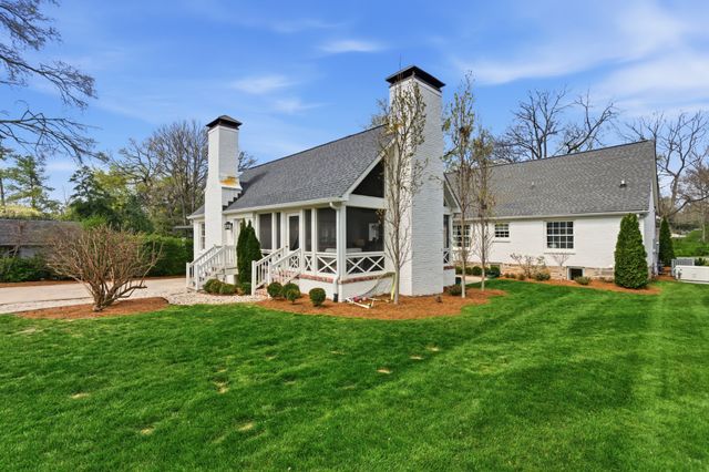 3619 Sperry Ave, Nashville, TN 37215