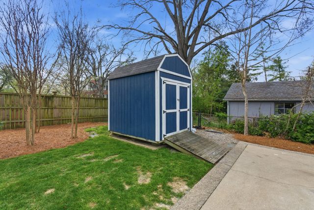 3619 Sperry Ave, Nashville, TN 37215