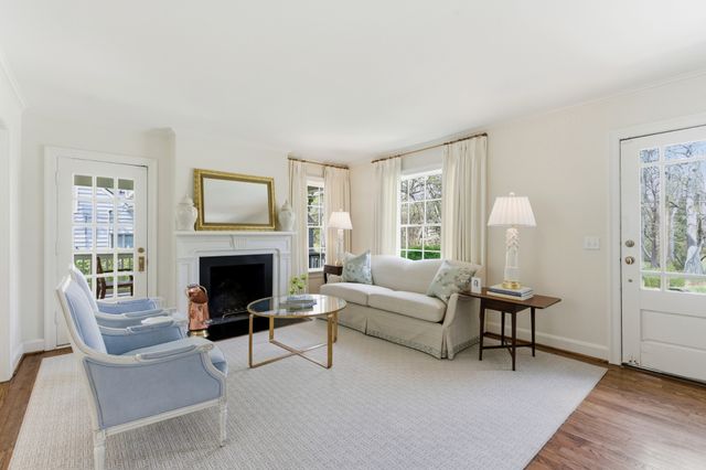 3619 Sperry Ave, Nashville, TN 37215