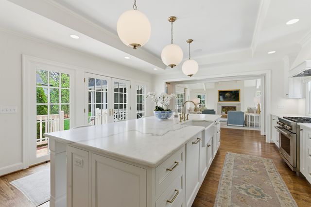 3619 Sperry Ave, Nashville, TN 37215