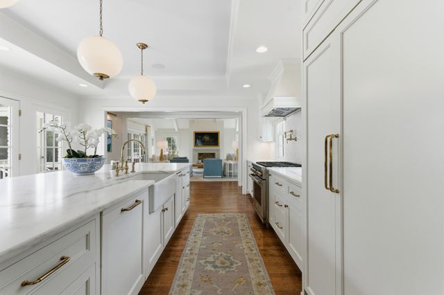 3619 Sperry Ave, Nashville, TN 37215