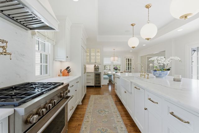 3619 Sperry Ave, Nashville, TN 37215