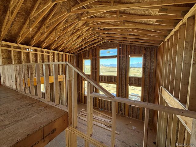 3009 Solberg Court, Peyton, CO 80831