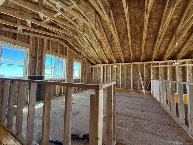 3009 Solberg Court, Peyton, CO 80831