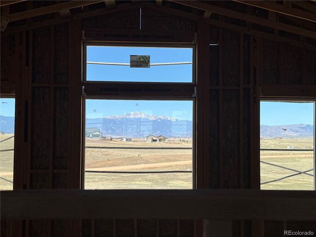 3009 Solberg Court, Peyton, CO 80831