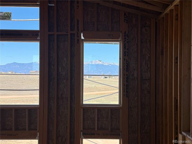 3009 Solberg Court, Peyton, CO 80831