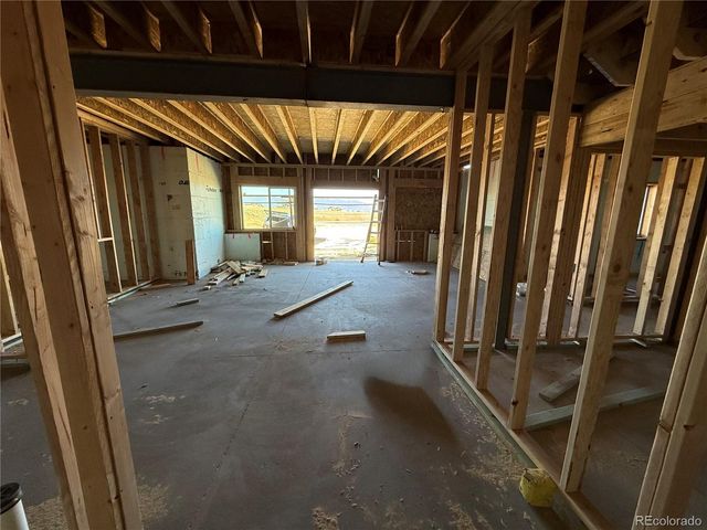3009 Solberg Court, Peyton, CO 80831