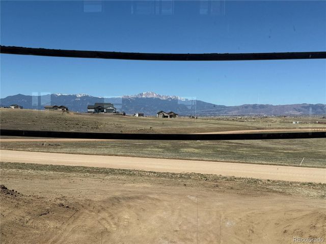 3009 Solberg Court, Peyton, CO 80831