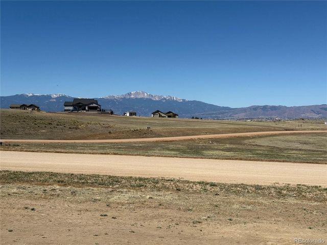 3009 Solberg Court, Peyton, CO 80831