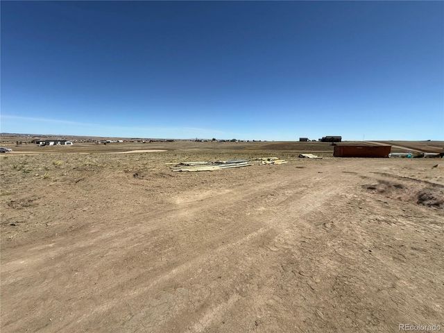 3009 Solberg Court, Peyton, CO 80831