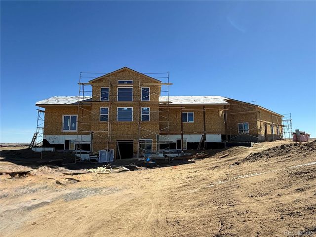 3009 Solberg Court, Peyton, CO 80831