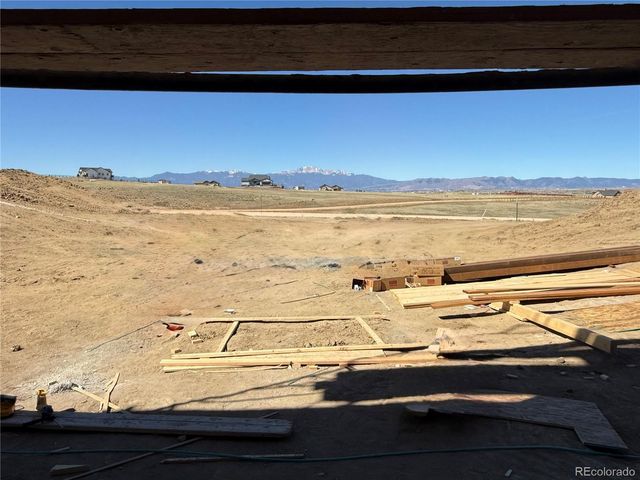 3009 Solberg Court, Peyton, CO 80831