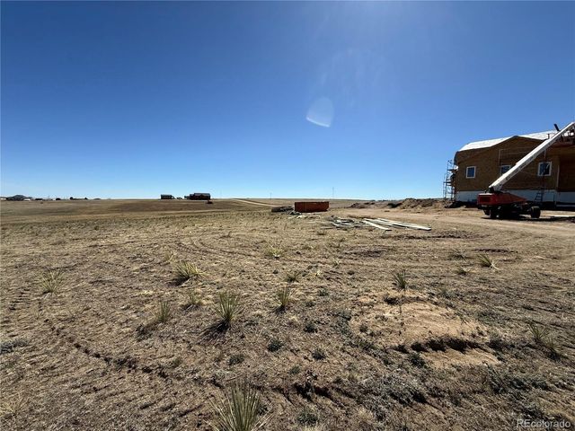 3009 Solberg Court, Peyton, CO 80831