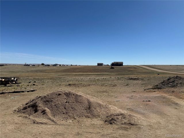 3009 Solberg Court, Peyton, CO 80831