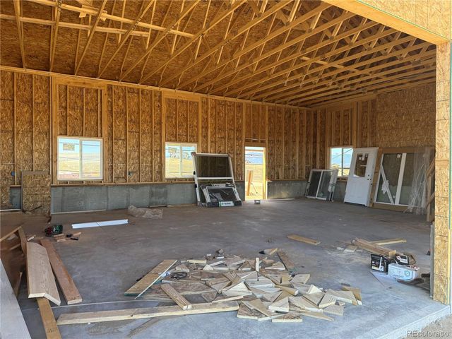 3009 Solberg Court, Peyton, CO 80831