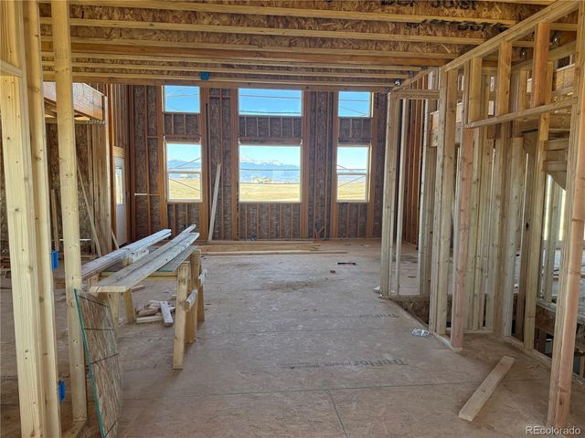 3009 Solberg Court, Peyton, CO 80831