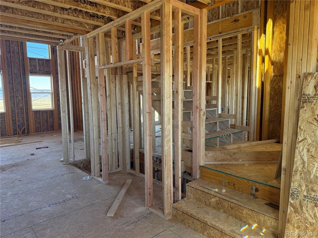 3009 Solberg Court, Peyton, CO 80831