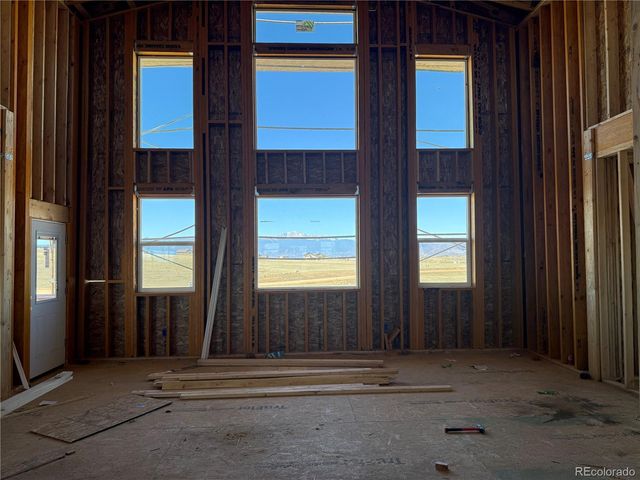 3009 Solberg Court, Peyton, CO 80831