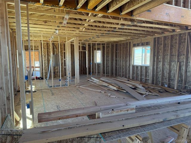 3009 Solberg Court, Peyton, CO 80831