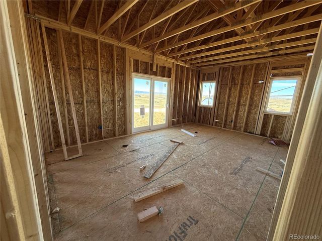 3009 Solberg Court, Peyton, CO 80831