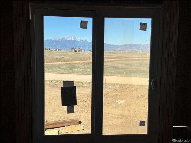 3009 Solberg Court, Peyton, CO 80831