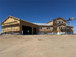 3009 Solberg Court, Peyton, CO 80831