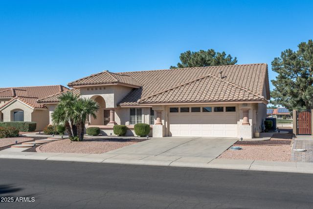 13930 W TRAIL RIDGE Drive, Sun City West, AZ 85375