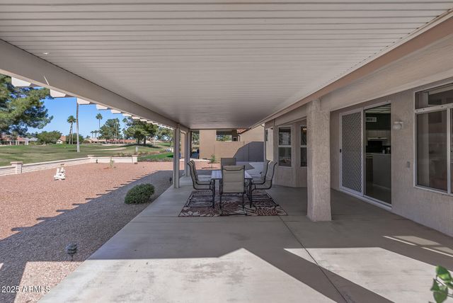 13930 W TRAIL RIDGE Drive, Sun City West, AZ 85375
