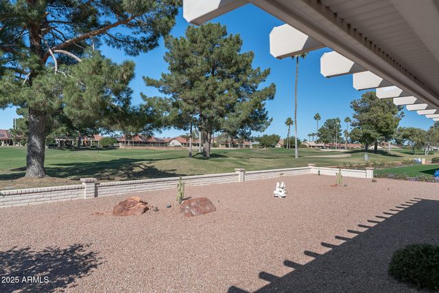 13930 W TRAIL RIDGE Drive, Sun City West, AZ 85375