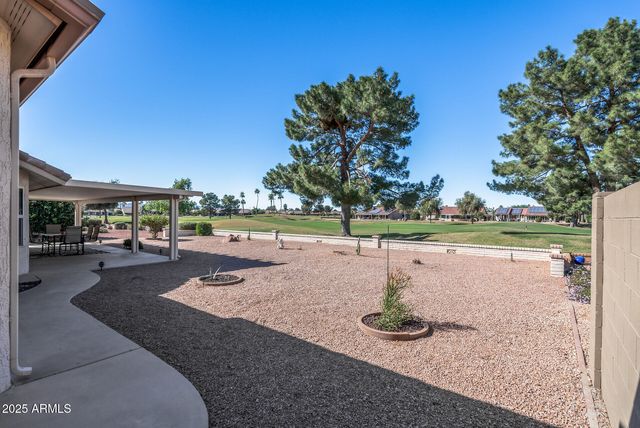 13930 W TRAIL RIDGE Drive, Sun City West, AZ 85375