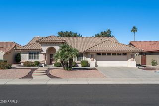 13930 W TRAIL RIDGE Drive, Sun City West, AZ 85375