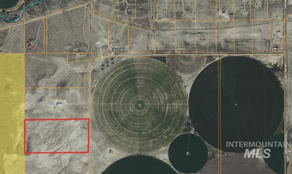 TBD Tbd, Murphy, ID 83650