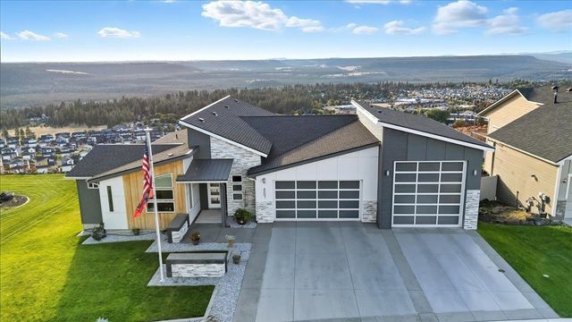 8603 N Upper Mayes Ln, Spokane, WA 99208