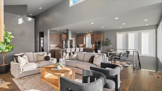 8603 N Upper Mayes Ln, Spokane, WA 99208