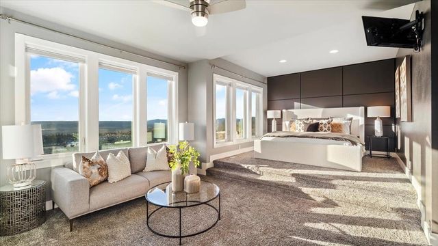 8603 N Upper Mayes Ln, Spokane, WA 99208