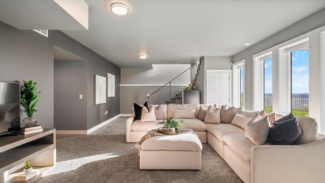 8603 N Upper Mayes Ln, Spokane, WA 99208