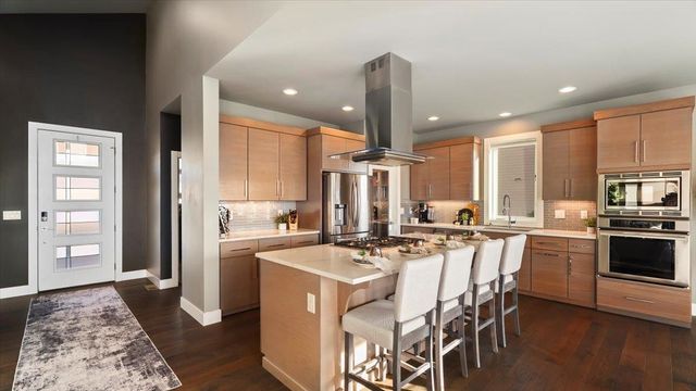 8603 N Upper Mayes Ln, Spokane, WA 99208