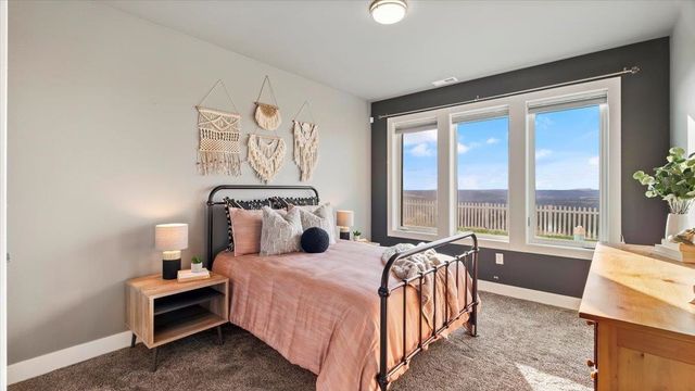 8603 N Upper Mayes Ln, Spokane, WA 99208