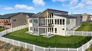 8603 N Upper Mayes Ln, Spokane, WA 99208