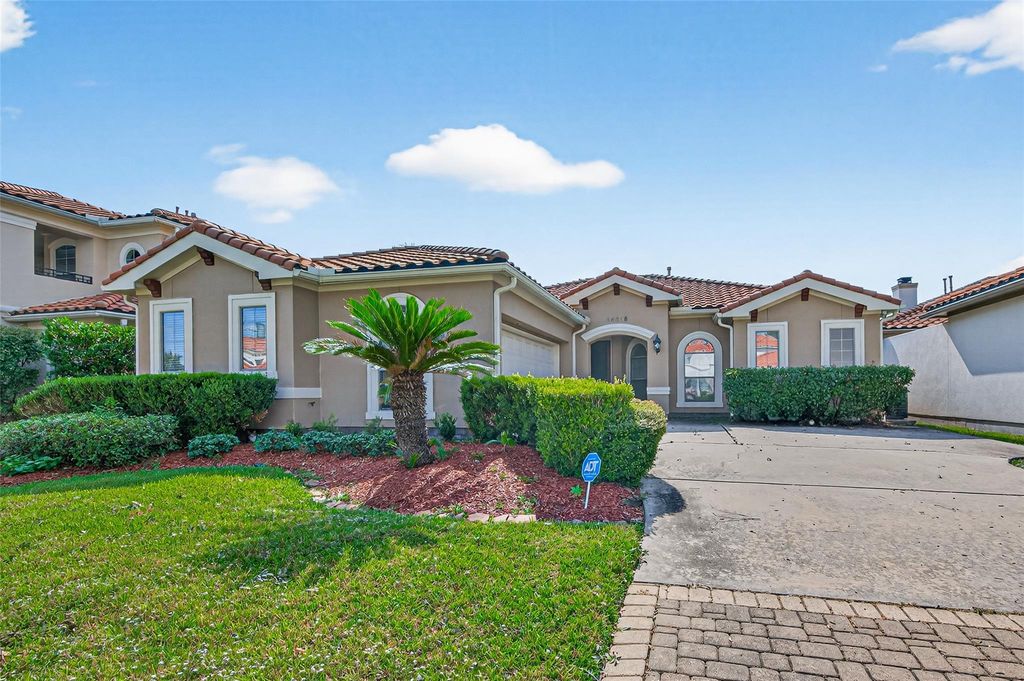 14215 Flower Creek Ln Lane, Houston, TX 77077