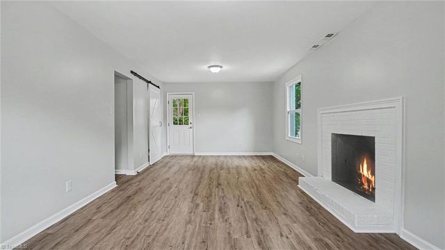 2210 Dulaire Road, Greensboro, NC 27407