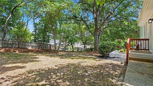 2210 Dulaire Road, Greensboro, NC 27407