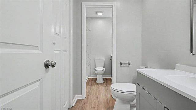 2210 Dulaire Road, Greensboro, NC 27407